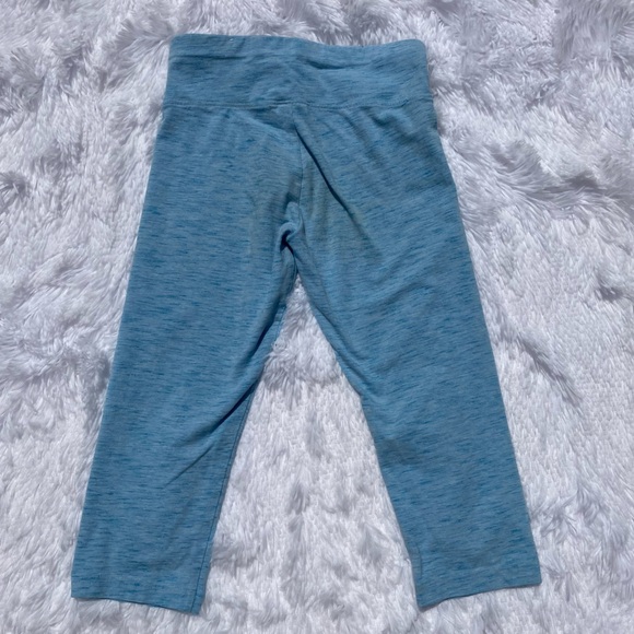 Justice Capri Leggings - Picture 9 of 10